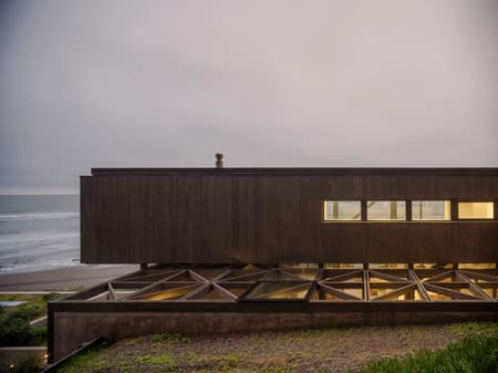 Primeriza House